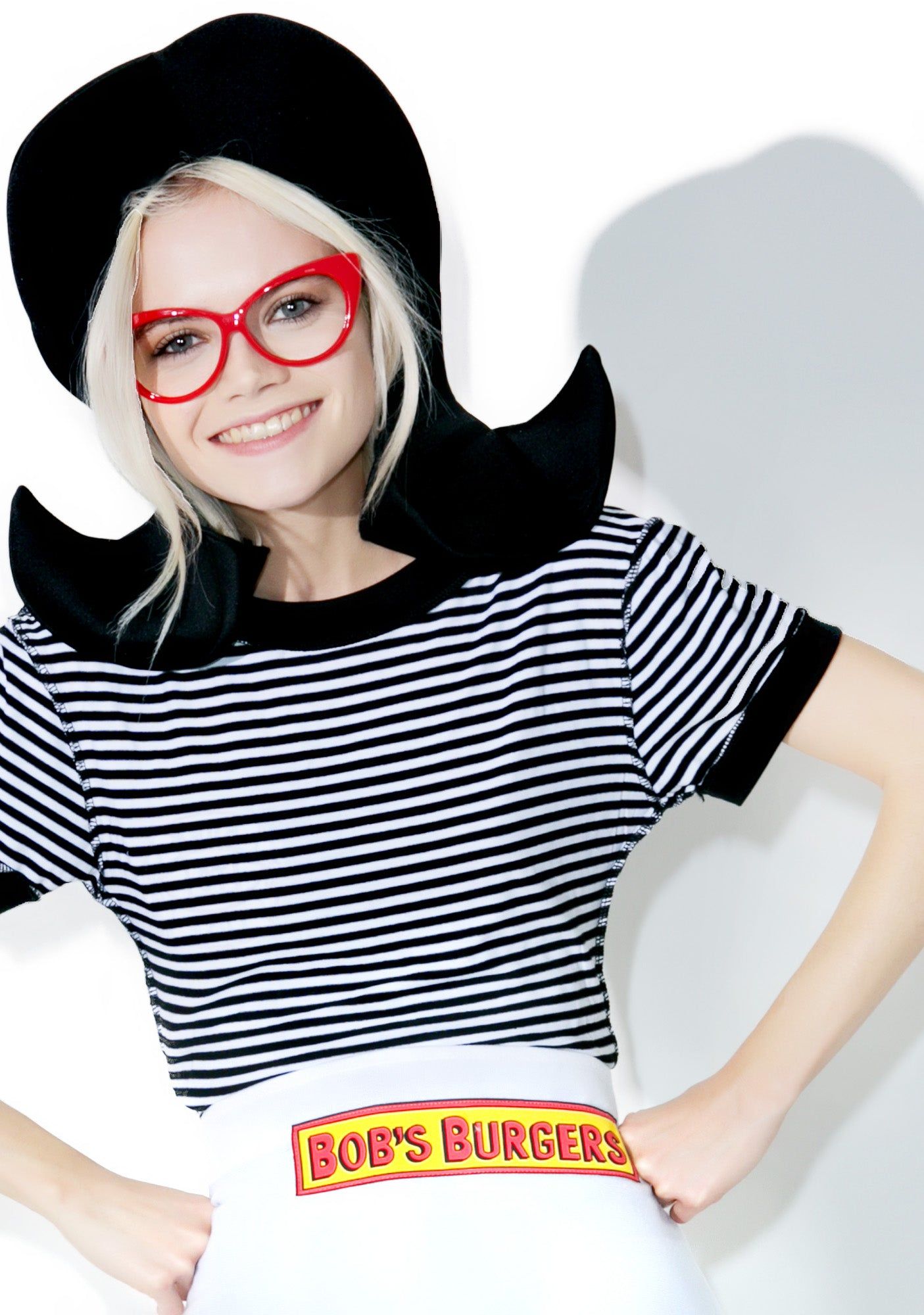 Lindapendent Mama Costume Set sold by Dolls Kill