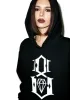 Logo Pullover Hoodie sold by Dolls Kill