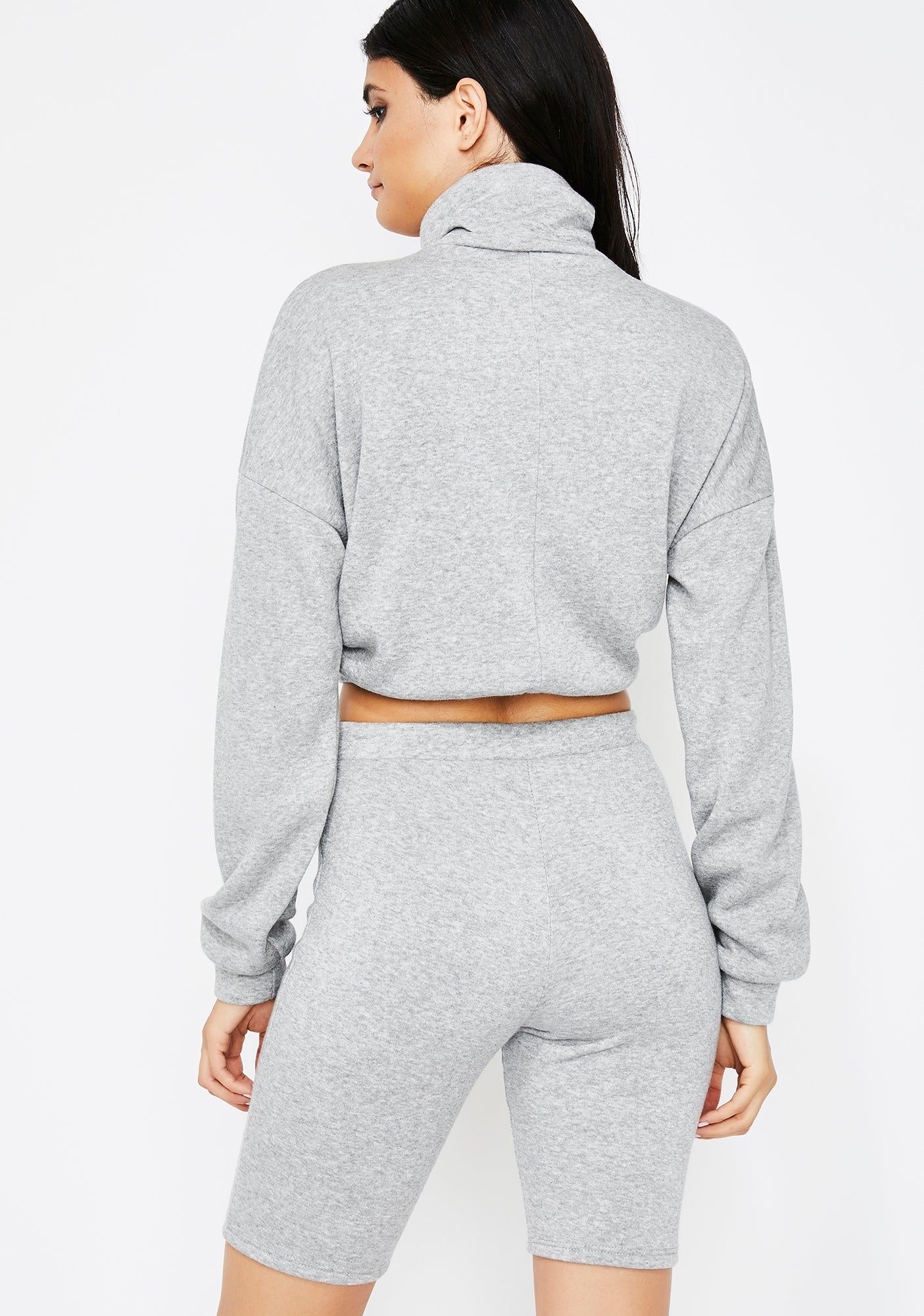 Just Went Viral Athleisure Set sold by Dolls Kill product image thumbnail 4