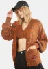 Helena Knit Cardigan sold by Dolls Kill