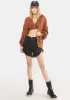 Helena Knit Cardigan sold by Dolls Kill