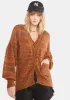 Helena Knit Cardigan sold by Dolls Kill