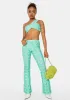To Your Surprise Pants Set sold by Dolls Kill