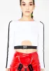 Polar Paradise Top sold by Dolls Kill