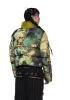 Cursed Image Puffer Jacket sold by Dolls Kill