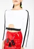 Polar Paradise Top sold by Dolls Kill