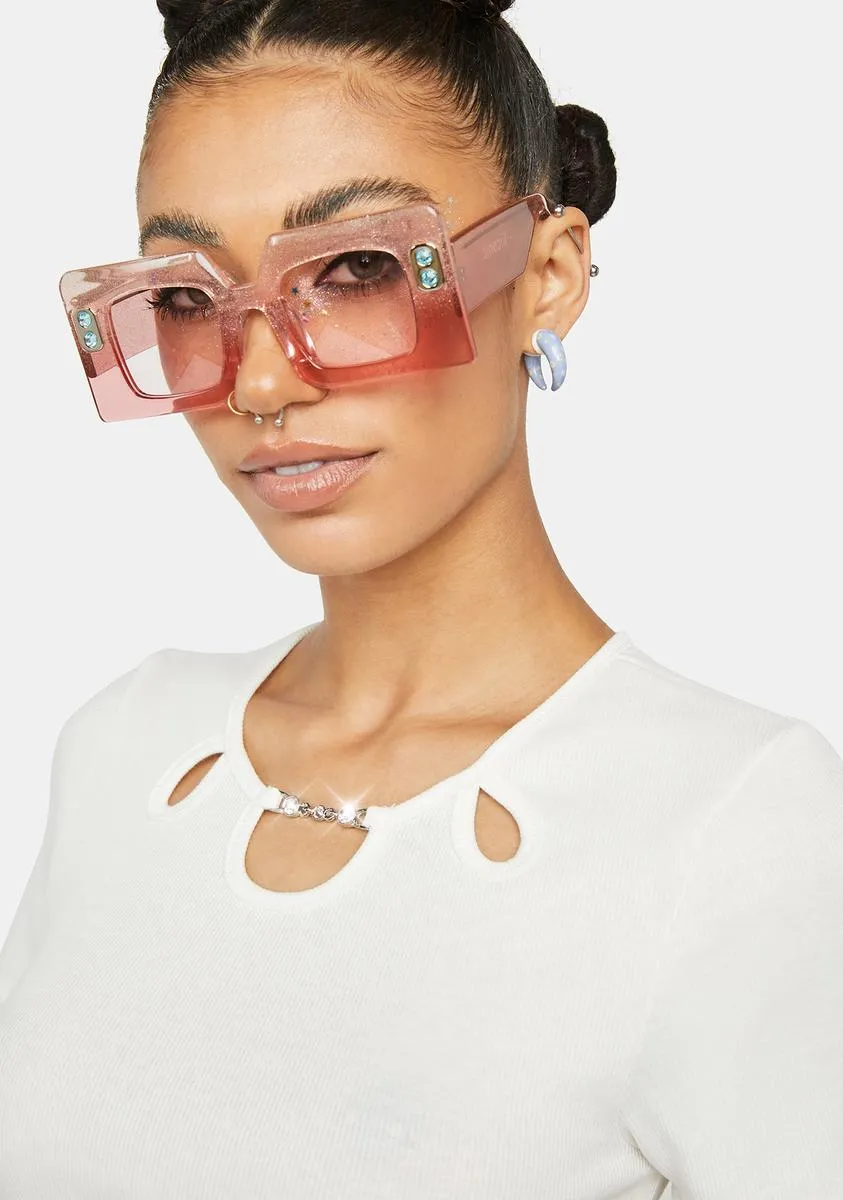 Setlist Request Crop Top sold by Dolls Kill product image thumbnail 2