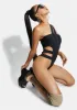 Discovery One-Piece Swimsuit sold by Dolls Kill