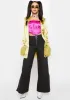 Where's My Loving Corset Top sold by Dolls Kill