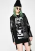 Ur Worst Nightmare Graphic Tee sold by Dolls Kill