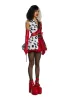 Call Me Cruel Costume Set sold by Dolls Kill