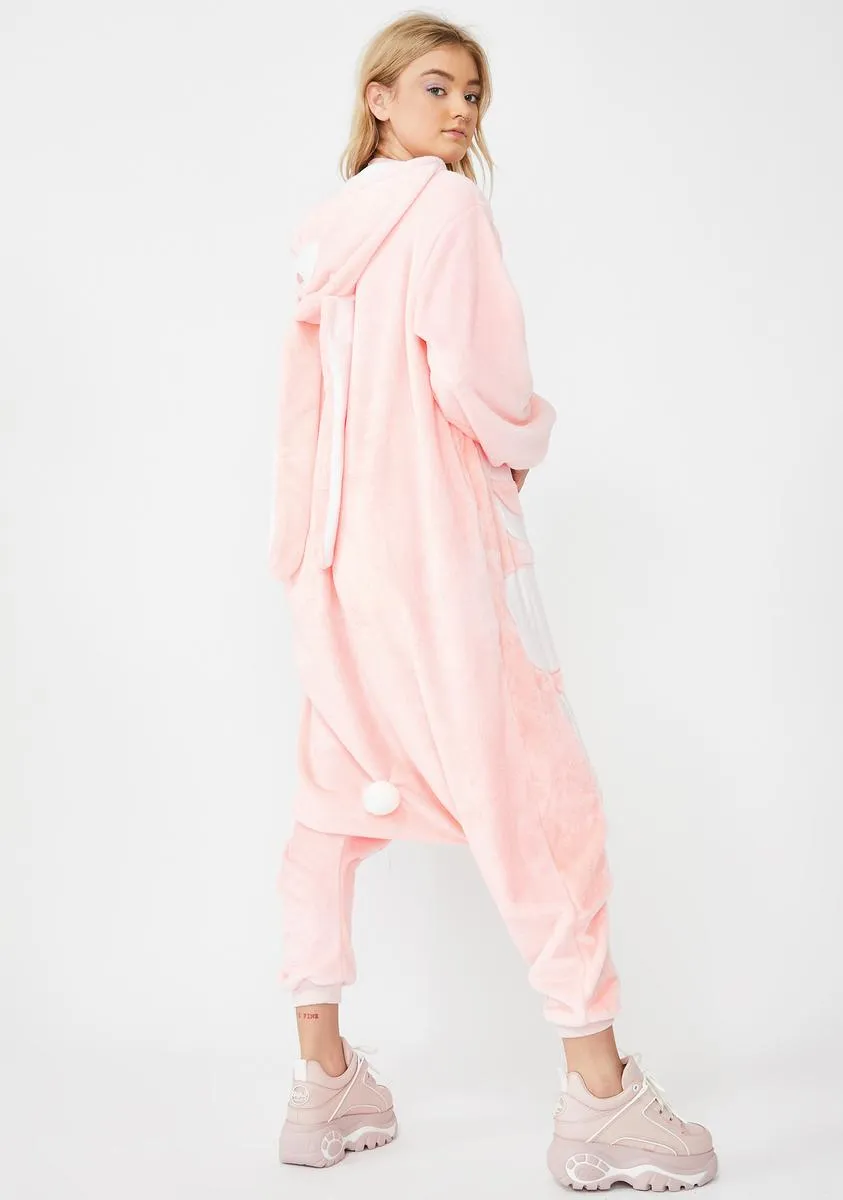 RIP Kawaii Onesie Costume sold by Dolls Kill product image thumbnail 4