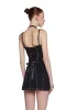 Iza Mini Dress sold by Dolls Kill