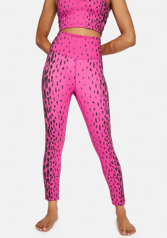 Piper Leggings sold by Dolls Kill