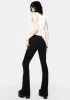 Phoenix Lace Up Pants sold by Dolls Kill