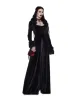 Blind Belief Corset Top sold by Dolls Kill