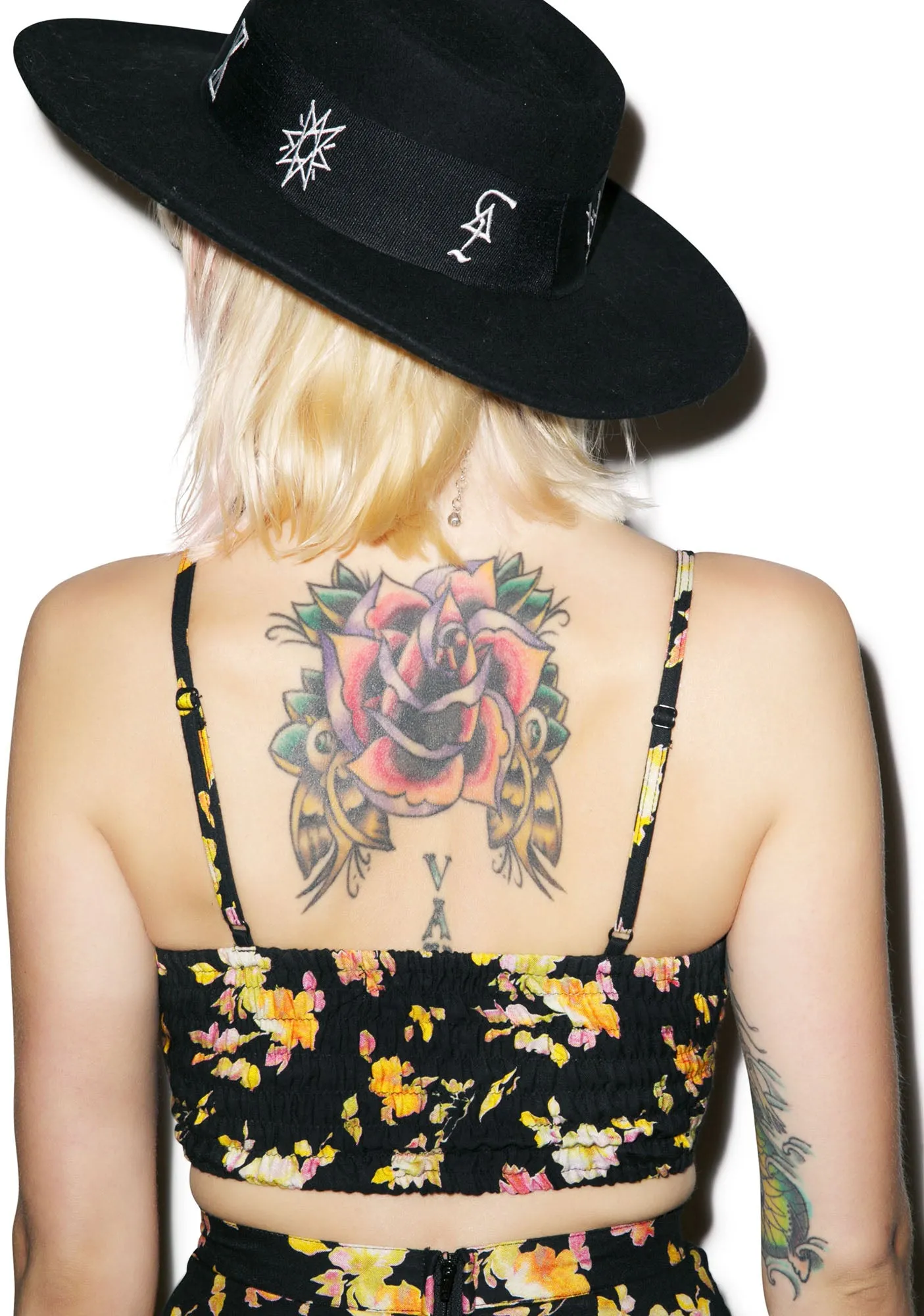 Miki Bralet sold by Dolls Kill product image thumbnail 2