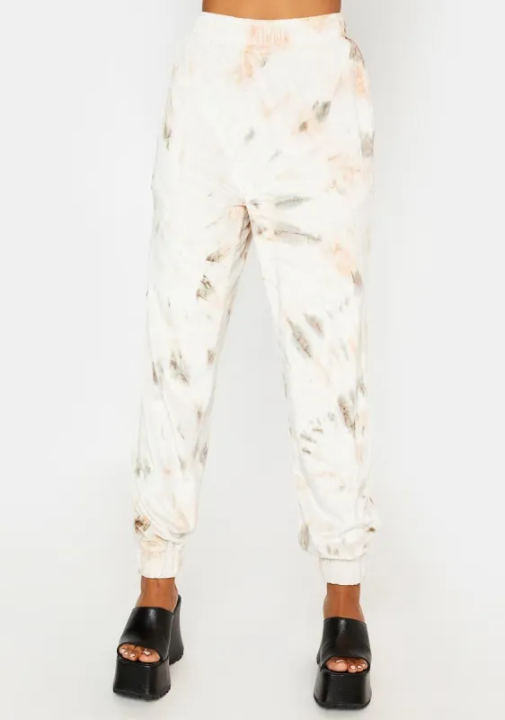 Pavlova Joggers sold by Dolls Kill