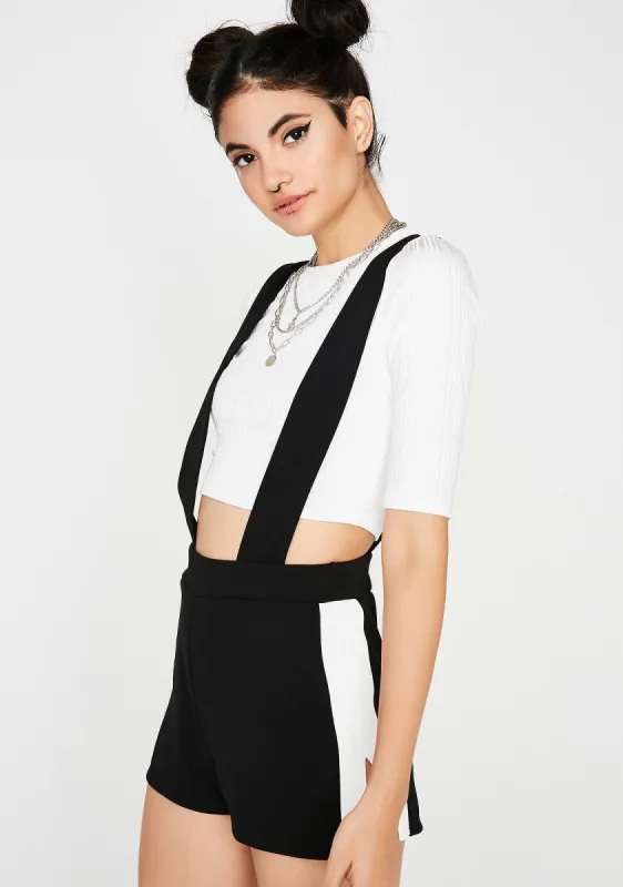 Yours Truly Set sold by Dolls Kill