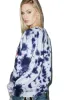 Peace Out Sweatshirt sold by Dolls Kill