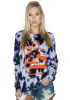 Peace Out Sweatshirt sold by Dolls Kill