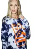Peace Out Sweatshirt sold by Dolls Kill