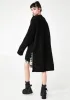 Illusion Daze Oversized Cardigan sold by Dolls Kill