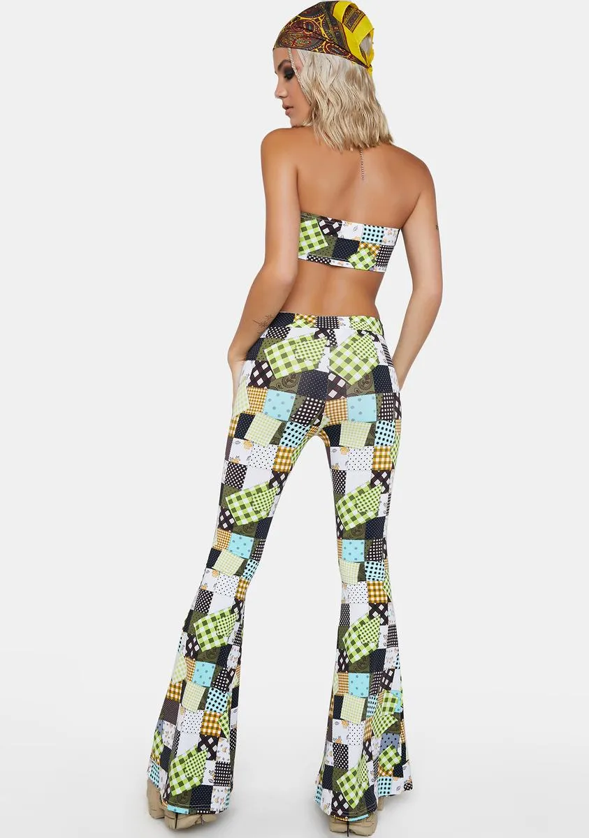 Get It Together Pant Set sold by Dolls Kill product image thumbnail 4