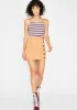 For Fun Backless Bodysuit sold by Dolls Kill