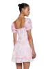 Sparkling Wit Mini Dress sold by Dolls Kill