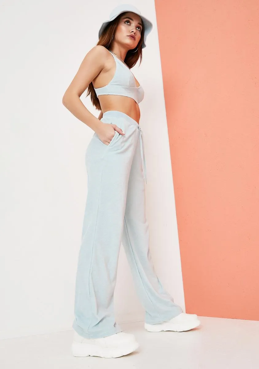 Trippin' On Skies Pants Set sold by Dolls Kill product image thumbnail 2