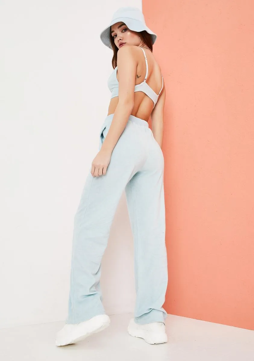 Trippin' On Skies Pants Set sold by Dolls Kill product image thumbnail 4