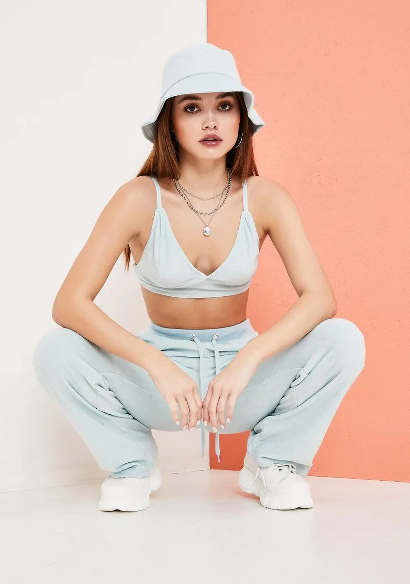Trippin' On Skies Pants Set sold by Dolls Kill product image thumbnail 3