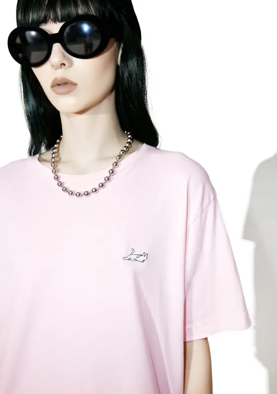 Castanza Tee sold by Dolls Kill