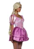 Tower Trapped Princess Costume sold by Dolls Kill