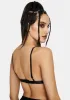 Dawn Lace Bralette sold by Dolls Kill