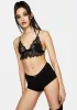 Dawn Lace Bralette sold by Dolls Kill