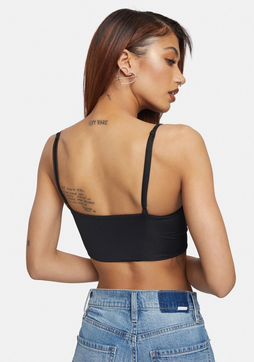 Vacation Hopper O-Ring Bra Top sold by Dolls Kill product image thumbnail 4