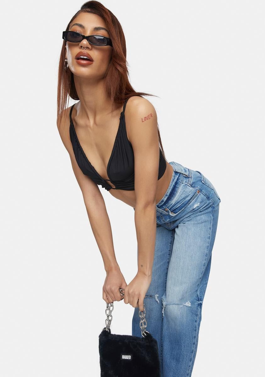 Vacation Hopper O-Ring Bra Top sold by Dolls Kill product image thumbnail 2