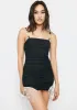 Cabaret Rhinestone Bodycon Dress sold by Dolls Kill