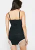 Cabaret Rhinestone Bodycon Dress sold by Dolls Kill