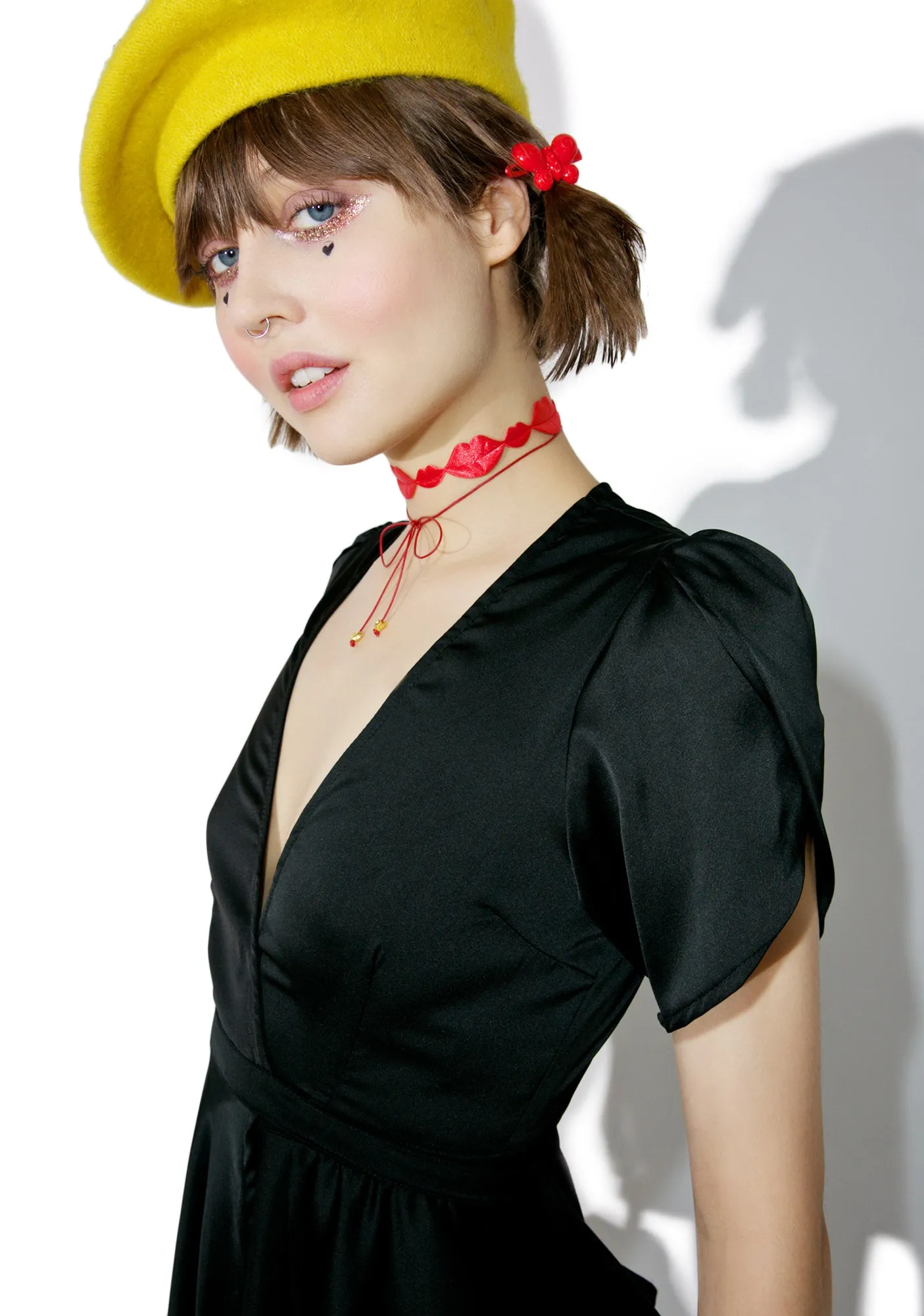 Avela Dress sold by Dolls Kill product image thumbnail 3