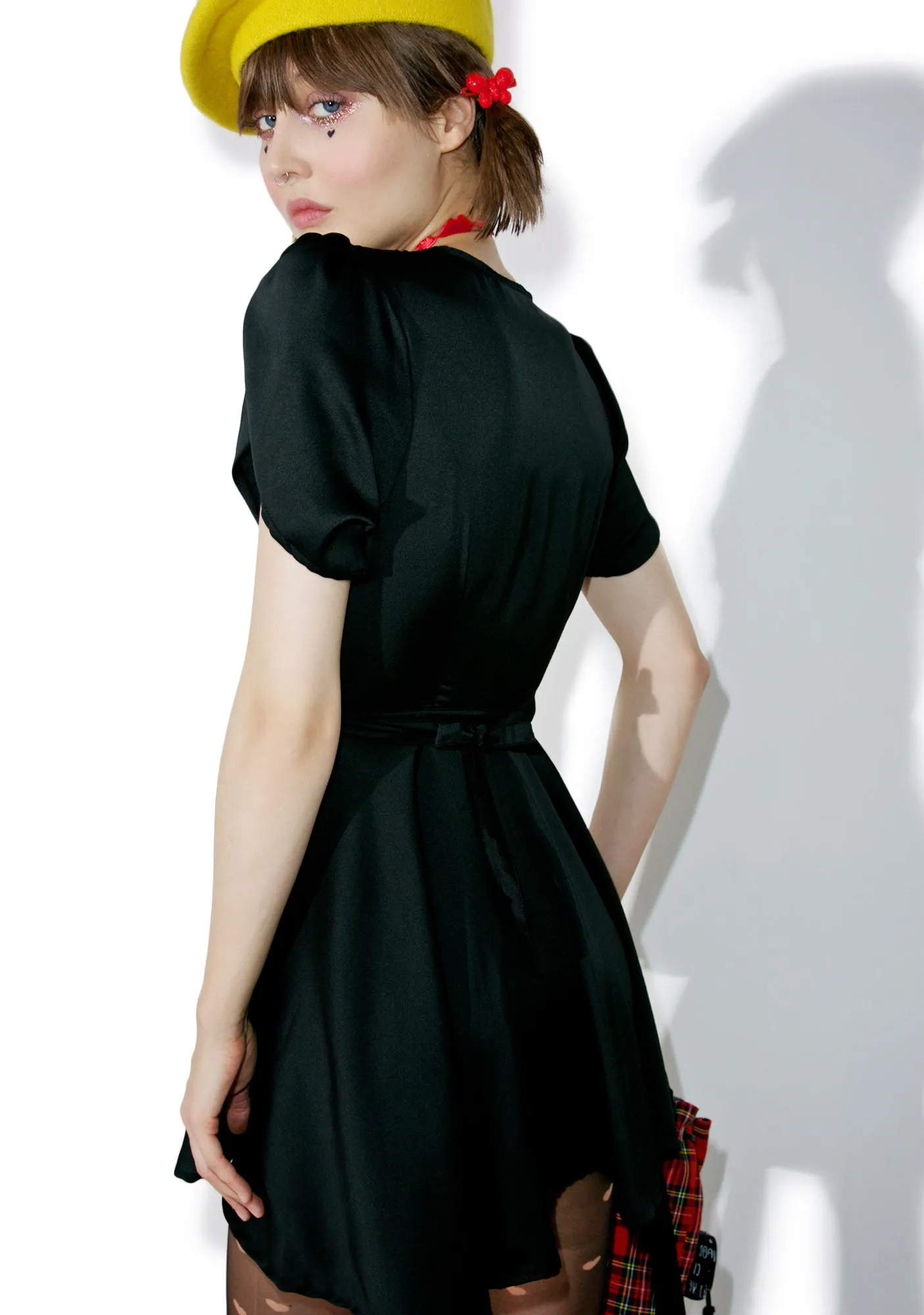 Avela Dress sold by Dolls Kill product image thumbnail 4