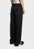 Fountain Tailored Carpenter Pants sold by Dolls Kill