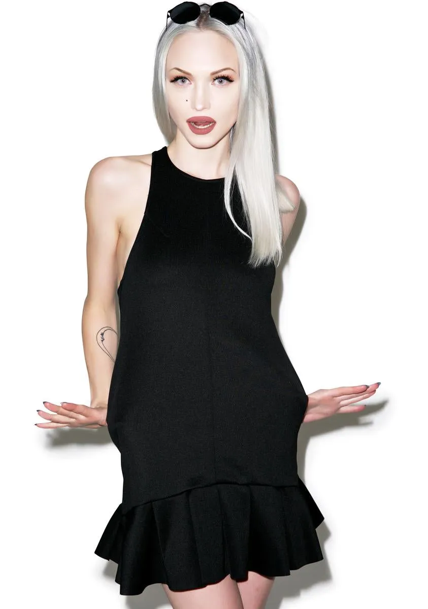 Bloom Dress sold by Dolls Kill product image thumbnail 3