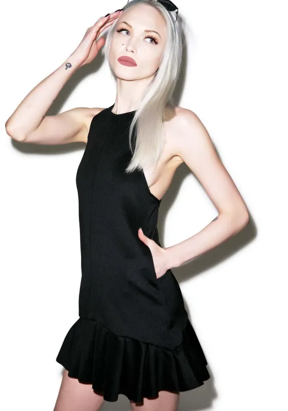 Bloom Dress made by UNIF