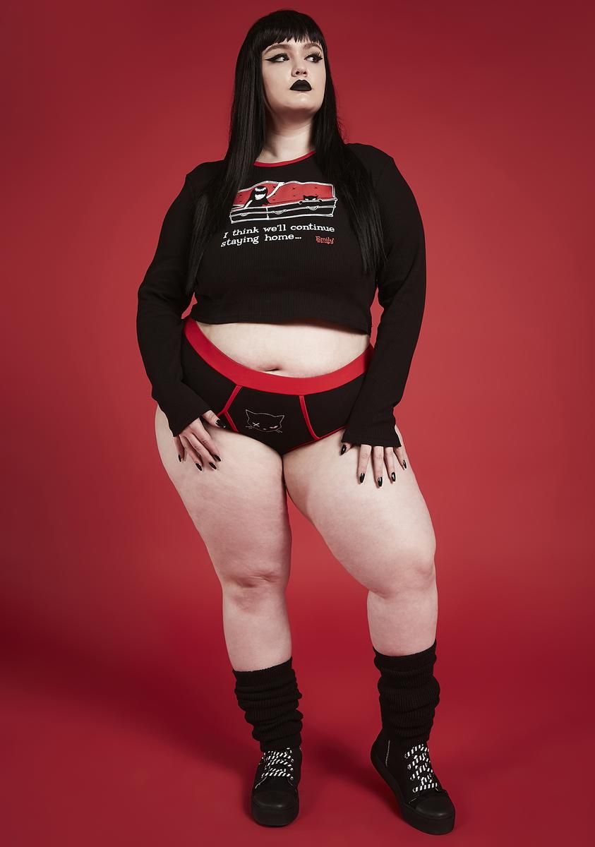 Meadow Worn Organic Duster Jeans sold by Dolls Kill