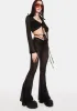 Can't Be More Obvious Pants Set sold by Dolls Kill