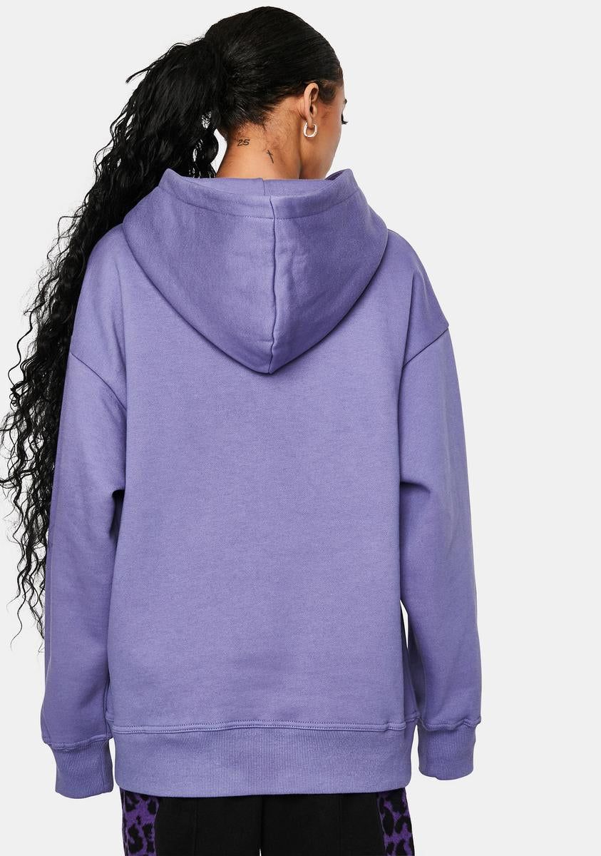 Angel Hoodie sold by Dolls Kill product image thumbnail 4