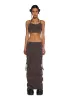 By The Beat Skirt Set sold by Dolls Kill